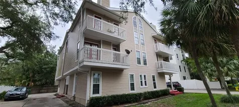 508 S Glen Avenue Tampa FL 33609