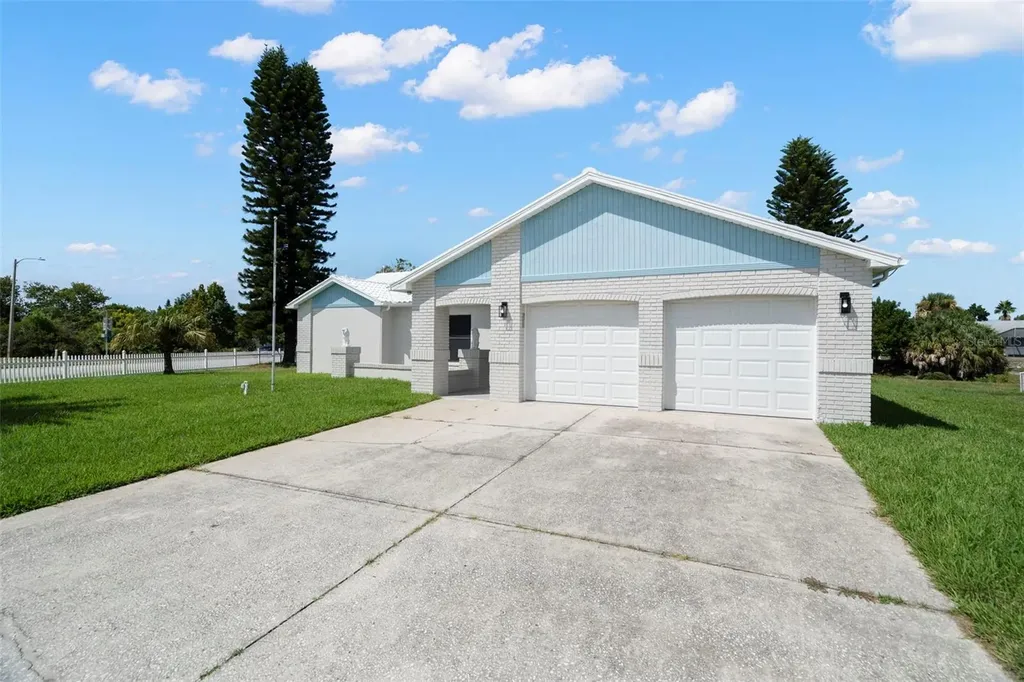 7439 Vienna Lane Port Richey FL 34668