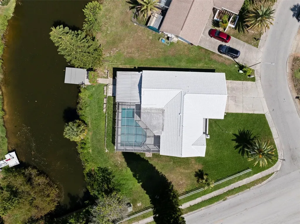 7439 Vienna Lane Port Richey FL 34668