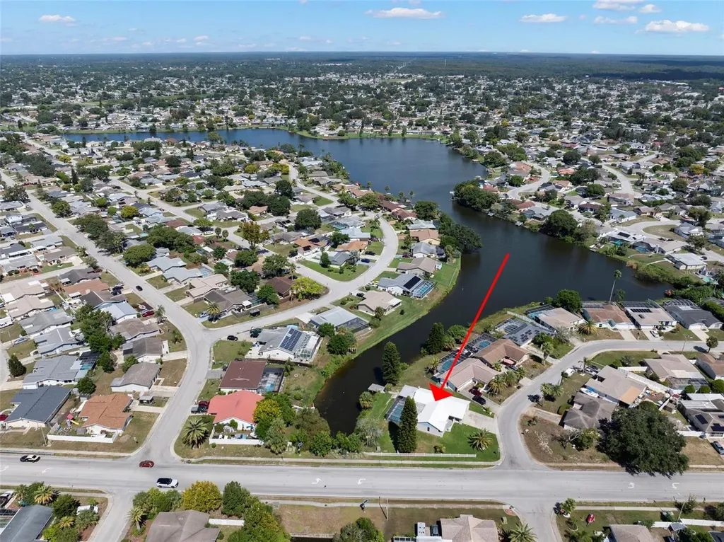 7439 Vienna Lane Port Richey FL 34668