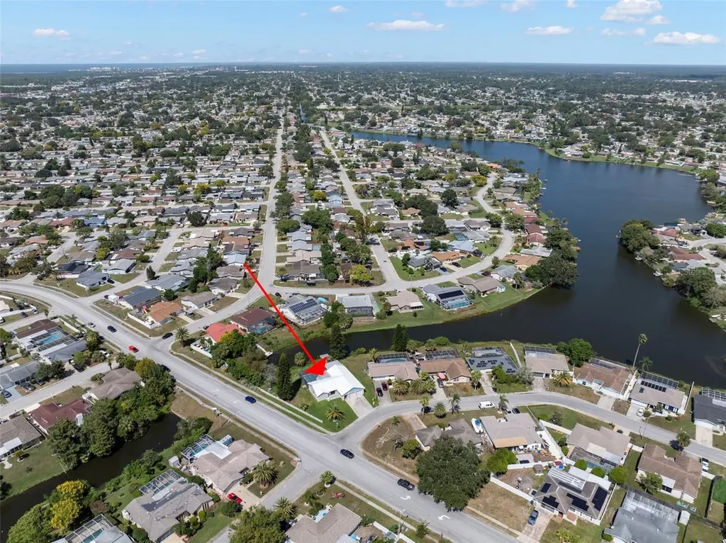 7439 Vienna Lane Port Richey FL 34668
