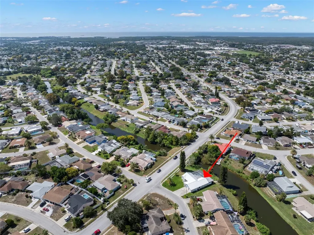 7439 Vienna Lane Port Richey FL 34668