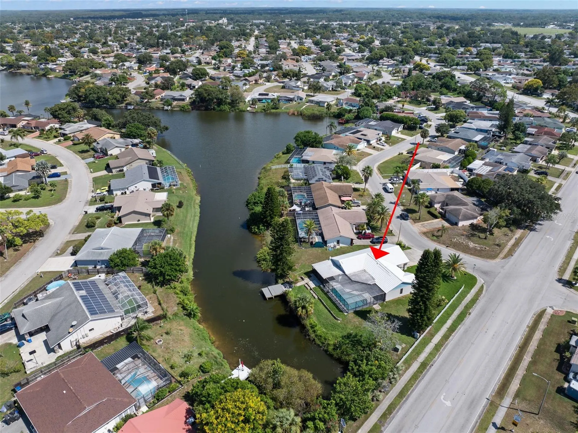 7439 Vienna Lane Port Richey FL 34668