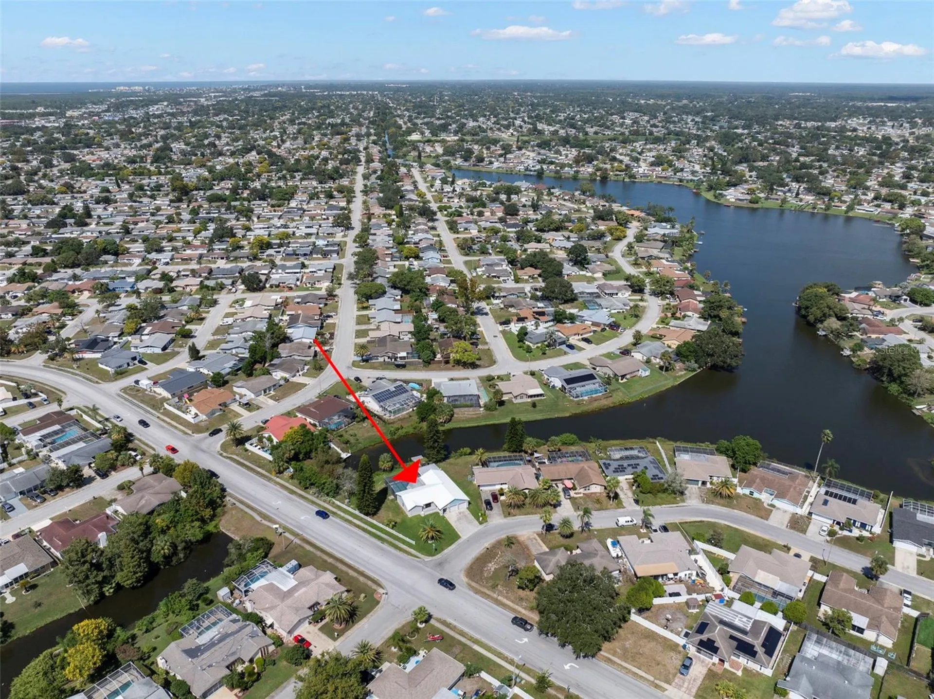 7439 Vienna Lane Port Richey FL 34668