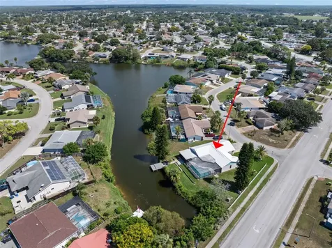 7439 Vienna Lane Port Richey FL 34668