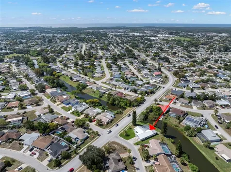 7439 Vienna Lane Port Richey FL 34668