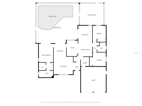 7439 Vienna Lane Port Richey FL 34668