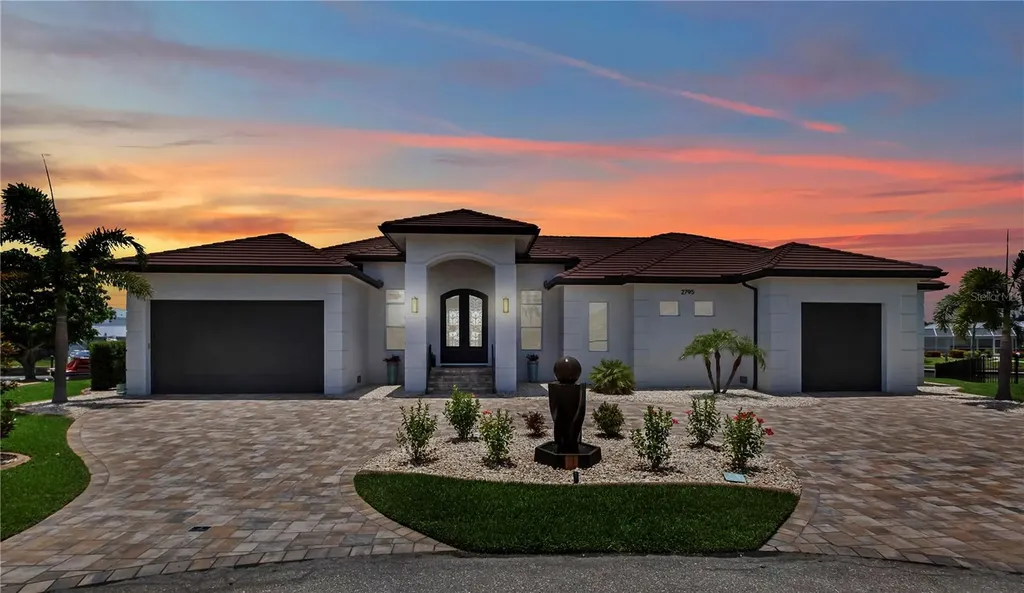 2795 Bay Court Punta Gorda FL 33950