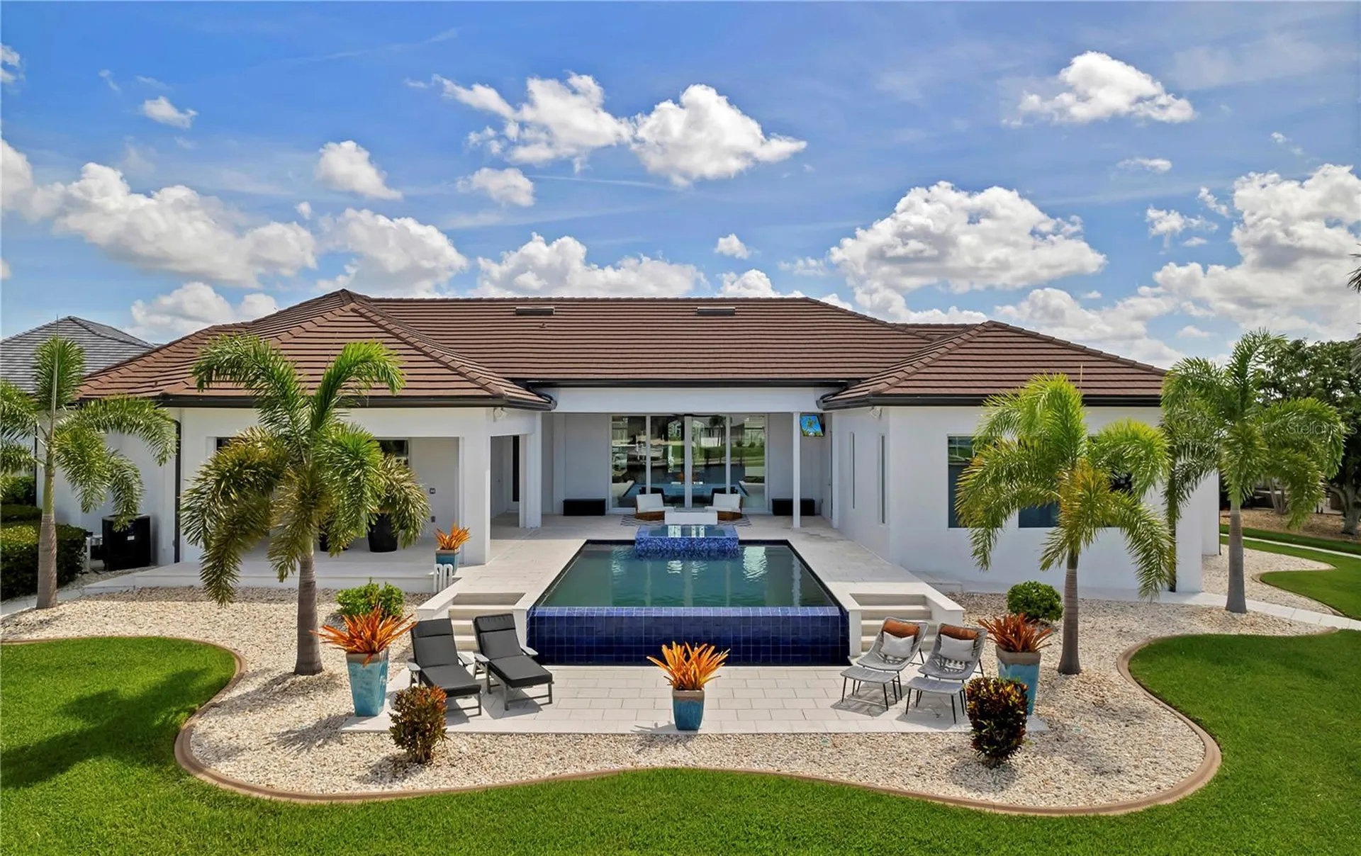 2795 Bay Court Punta Gorda FL 33950
