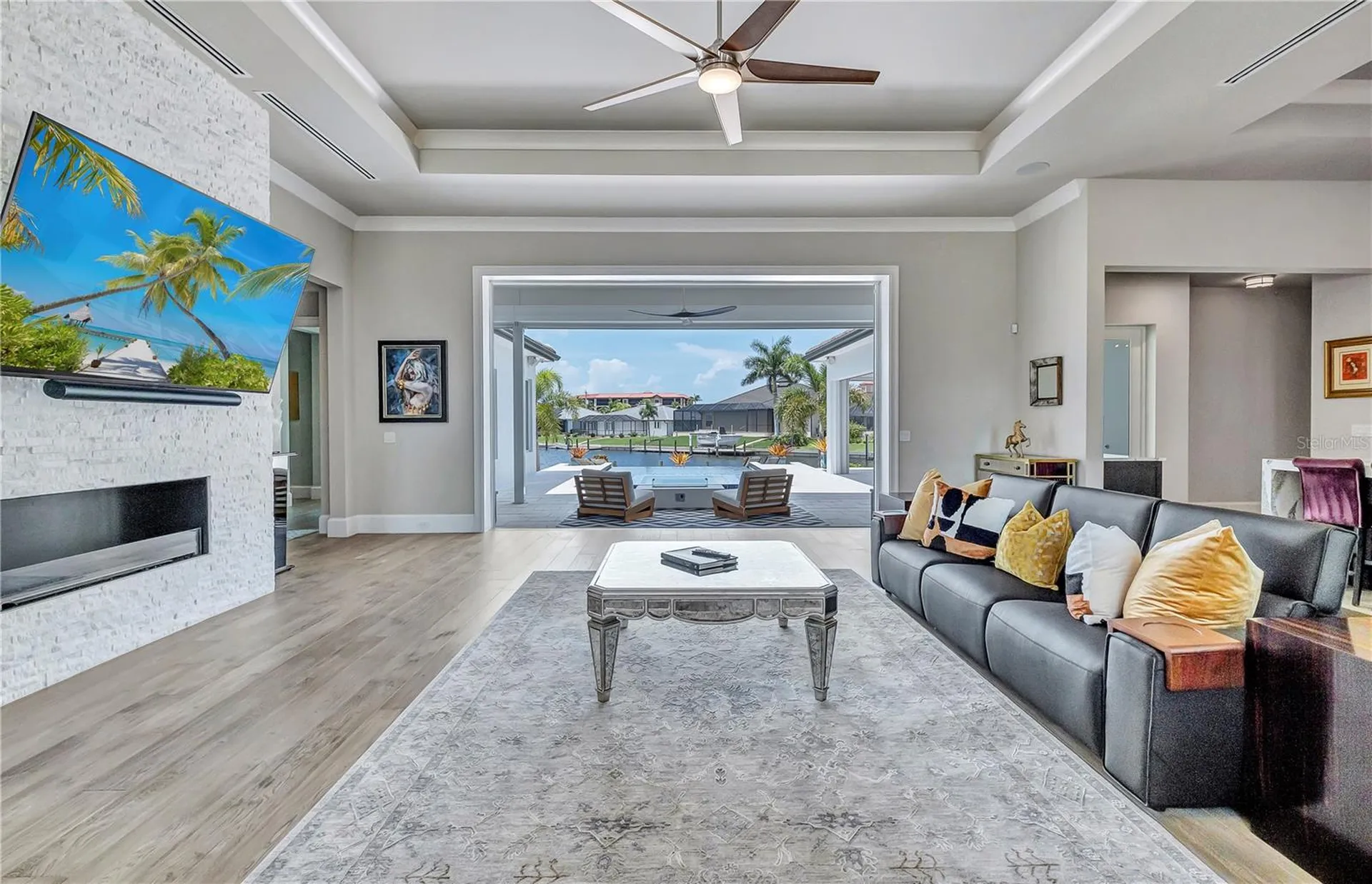 2795 Bay Court Punta Gorda FL 33950