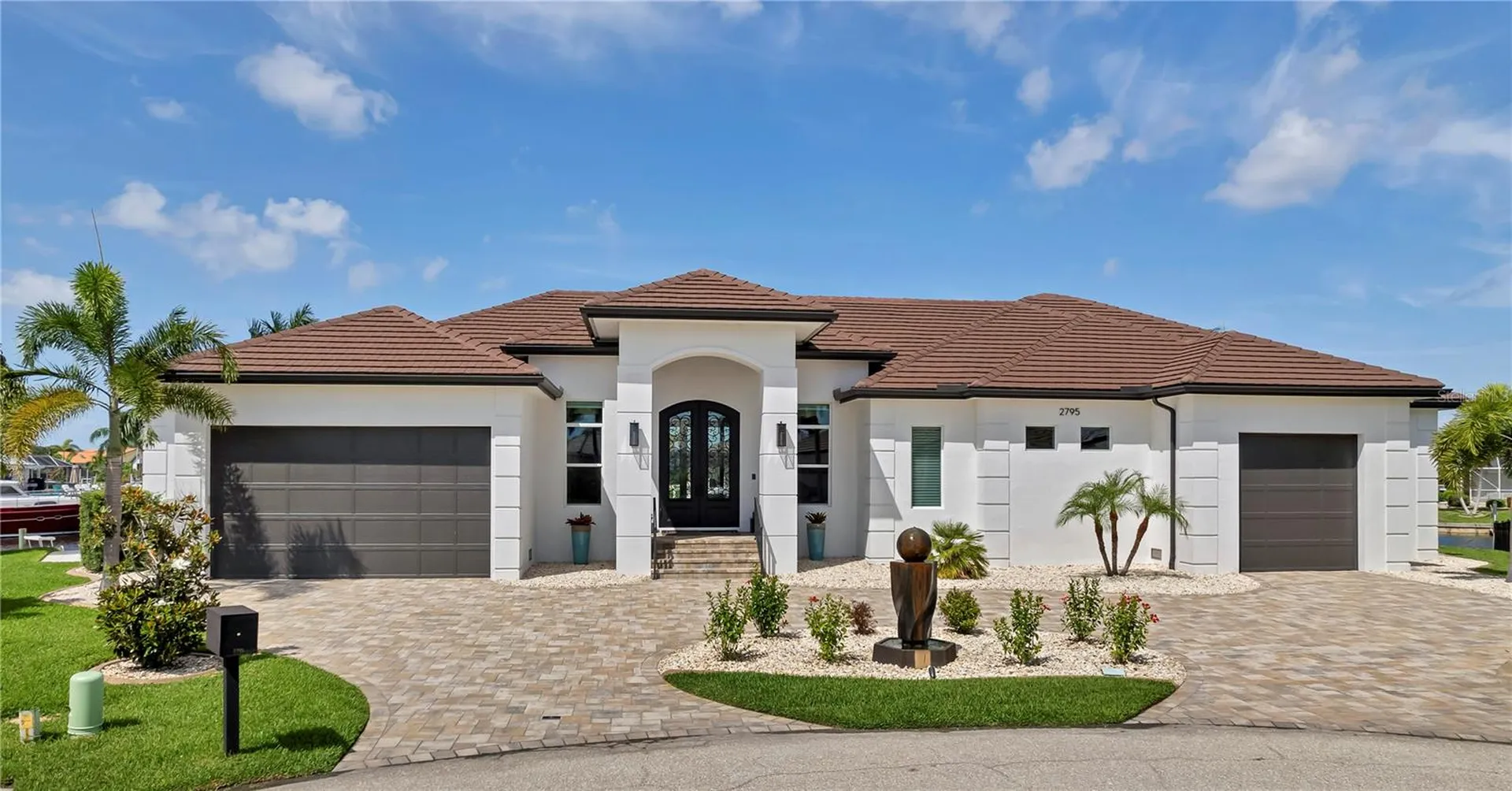 2795 Bay Court Punta Gorda FL 33950