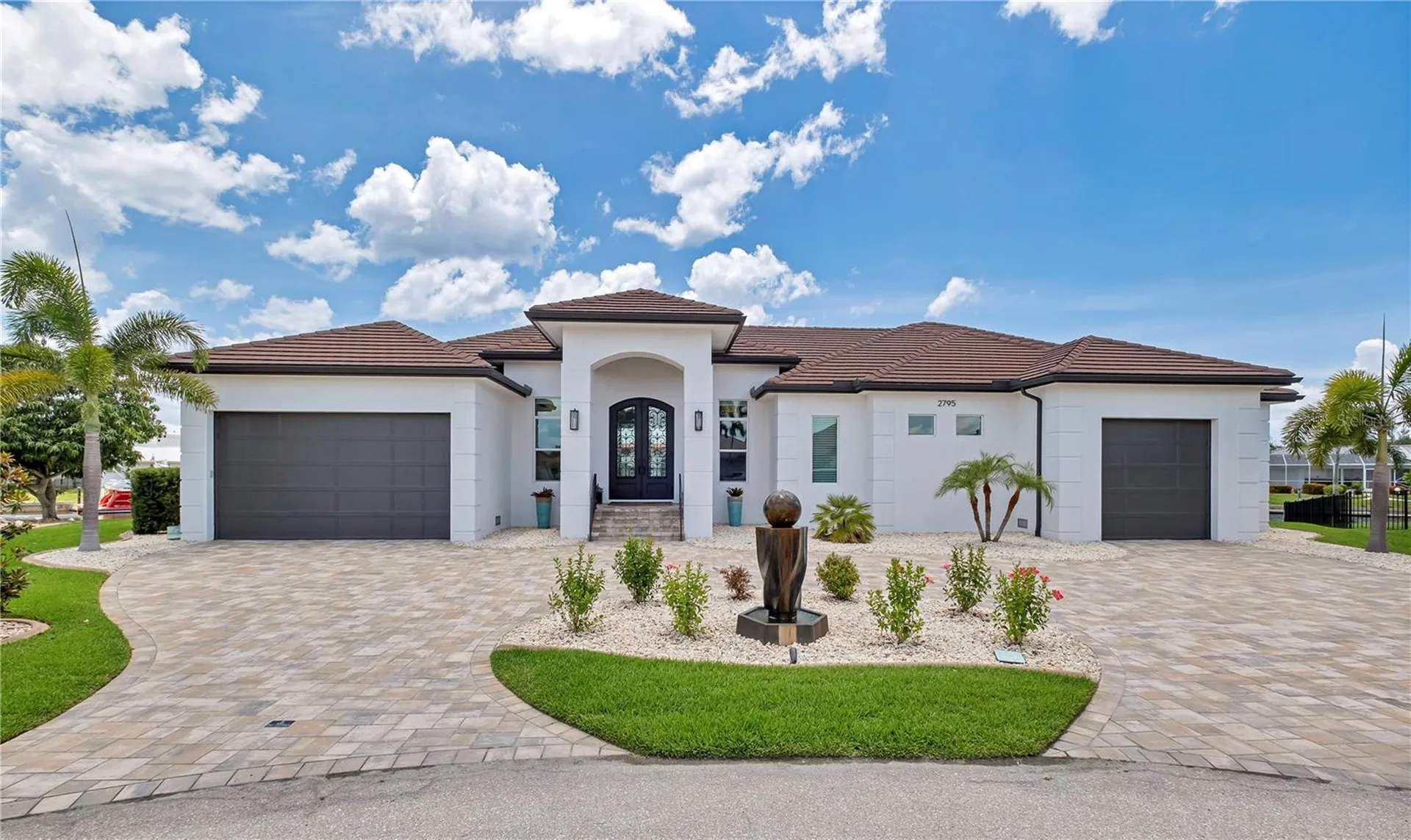 2795 Bay Court Punta Gorda FL 33950
