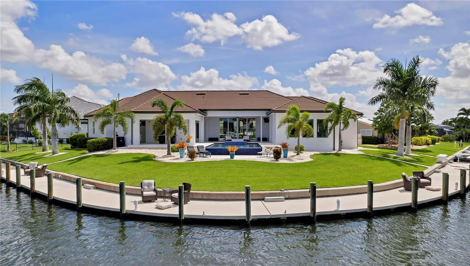 2795 Bay Court Punta Gorda FL 33950