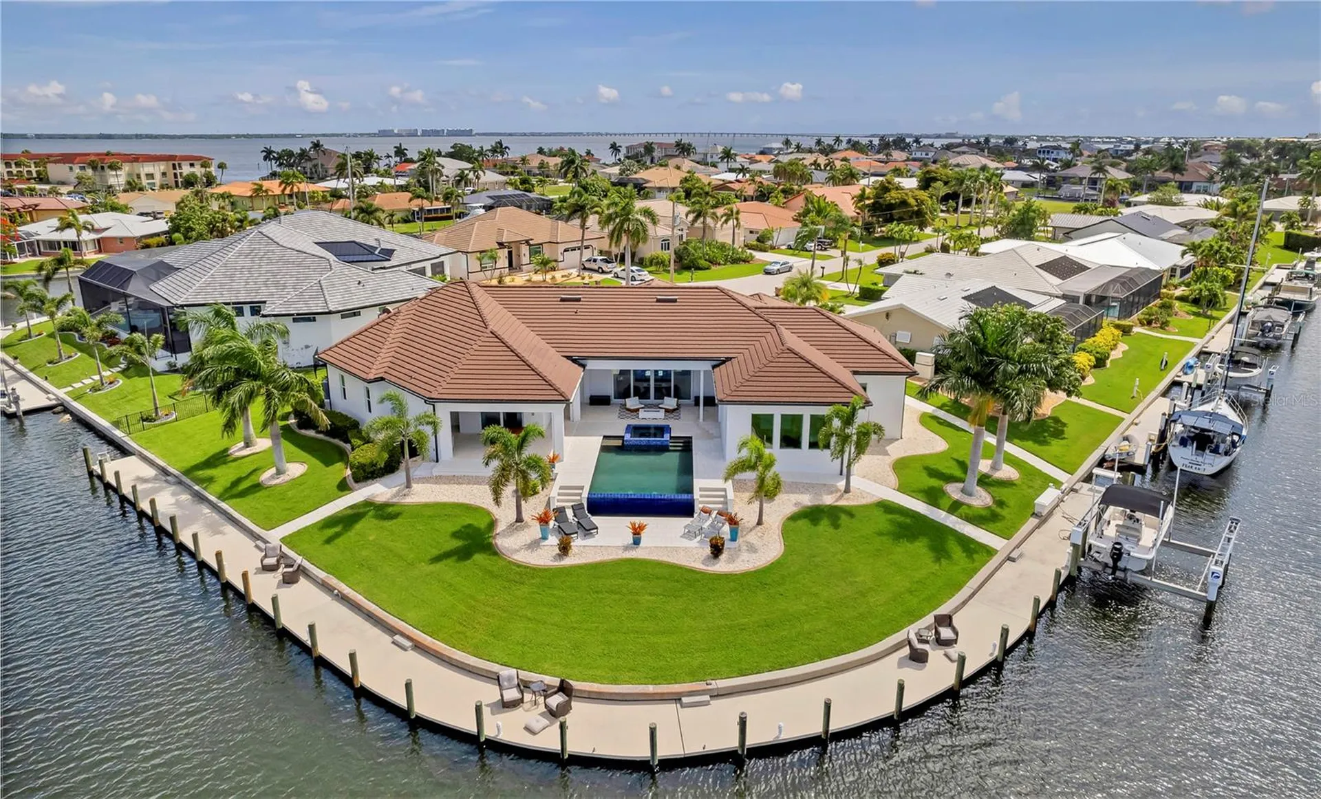 2795 Bay Court Punta Gorda FL 33950
