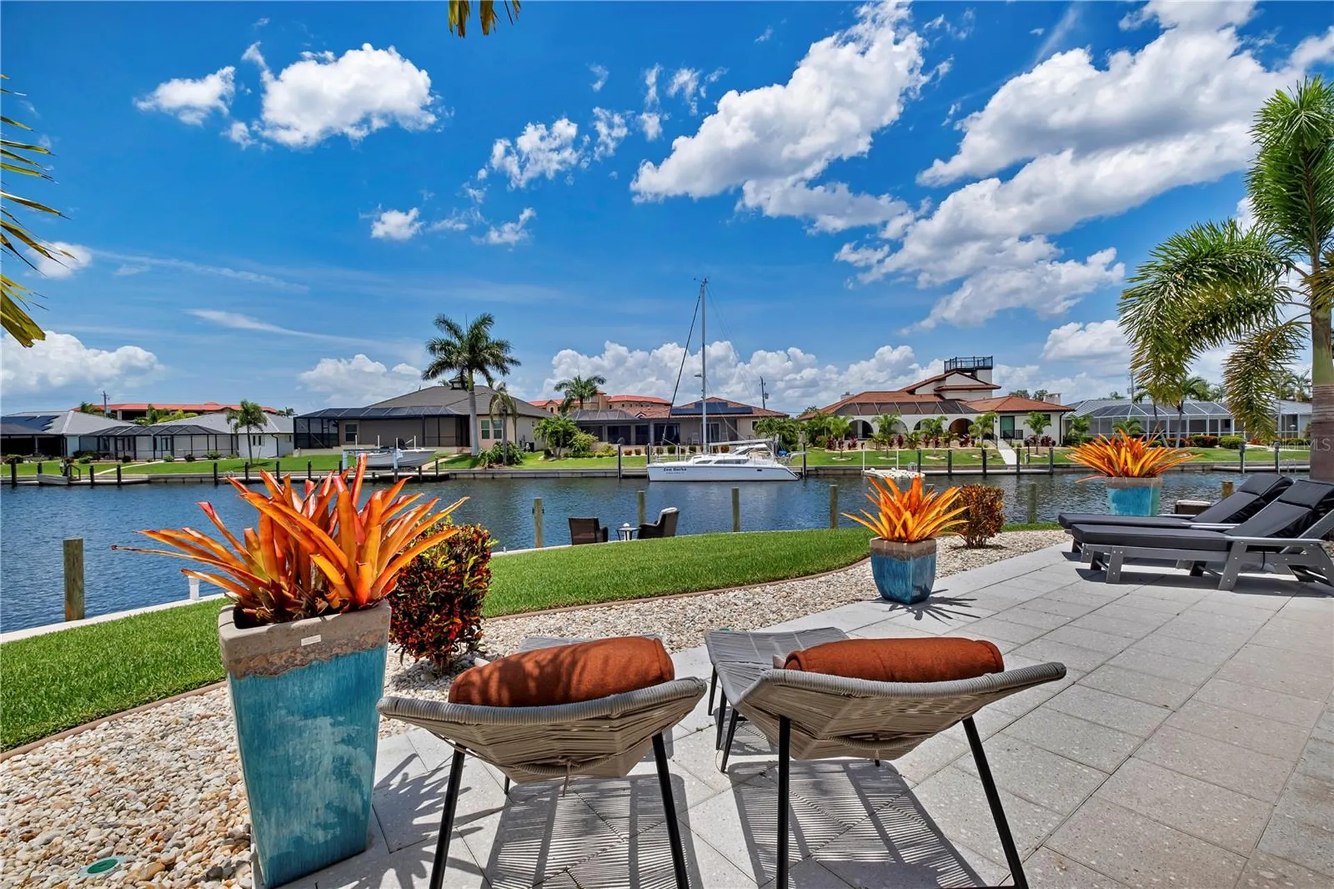 2795 Bay Court Punta Gorda FL 33950
