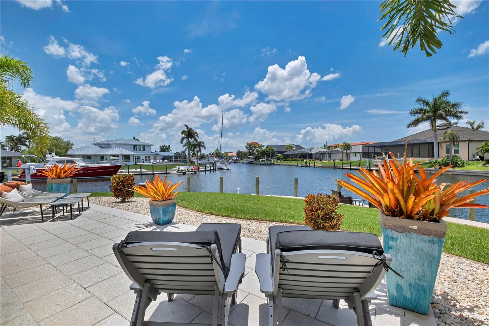 2795 Bay Court Punta Gorda FL 33950
