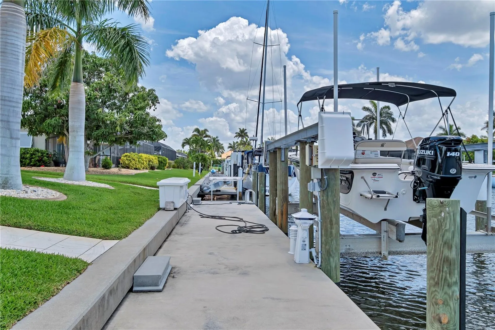 2795 Bay Court Punta Gorda FL 33950