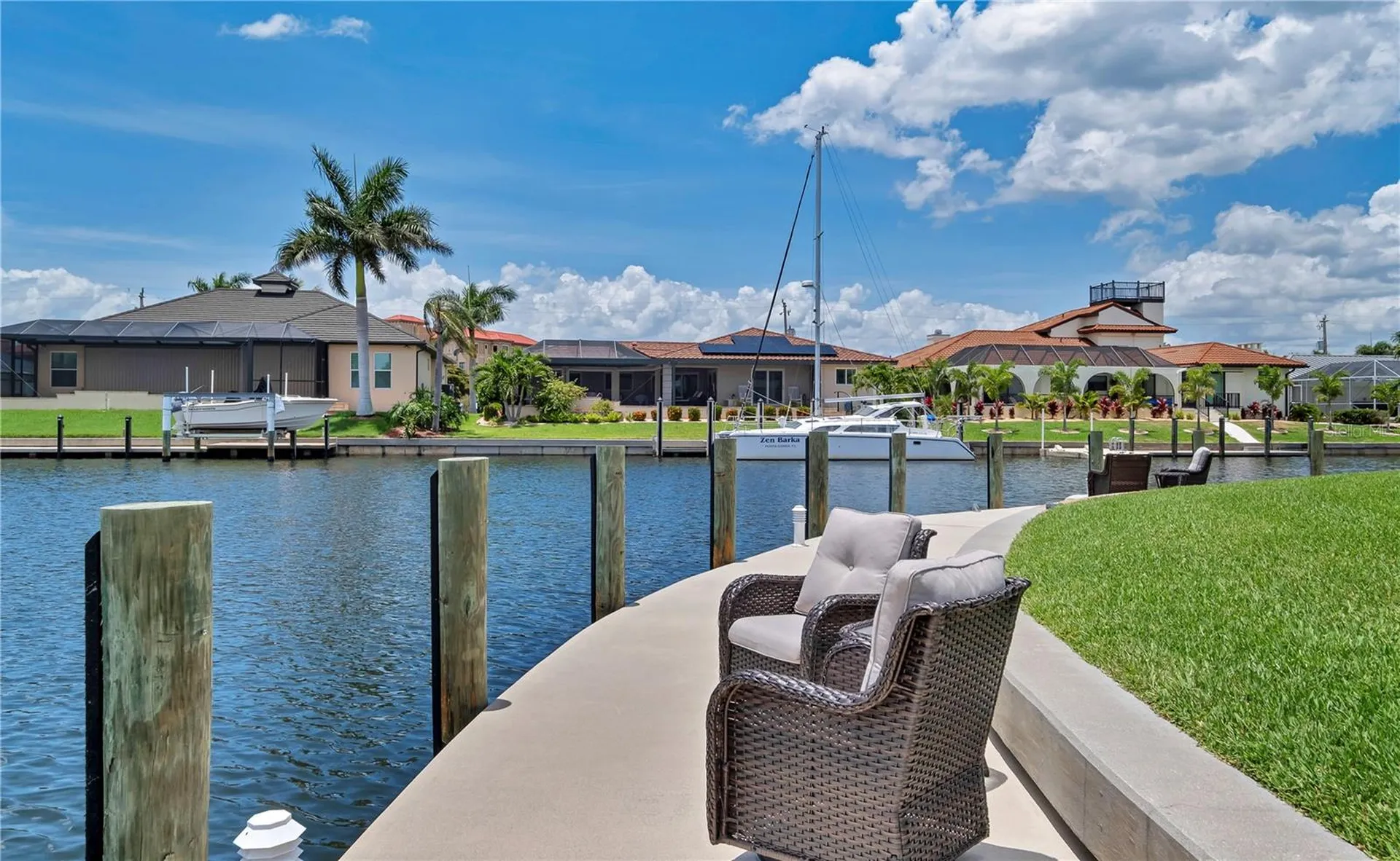 2795 Bay Court Punta Gorda FL 33950