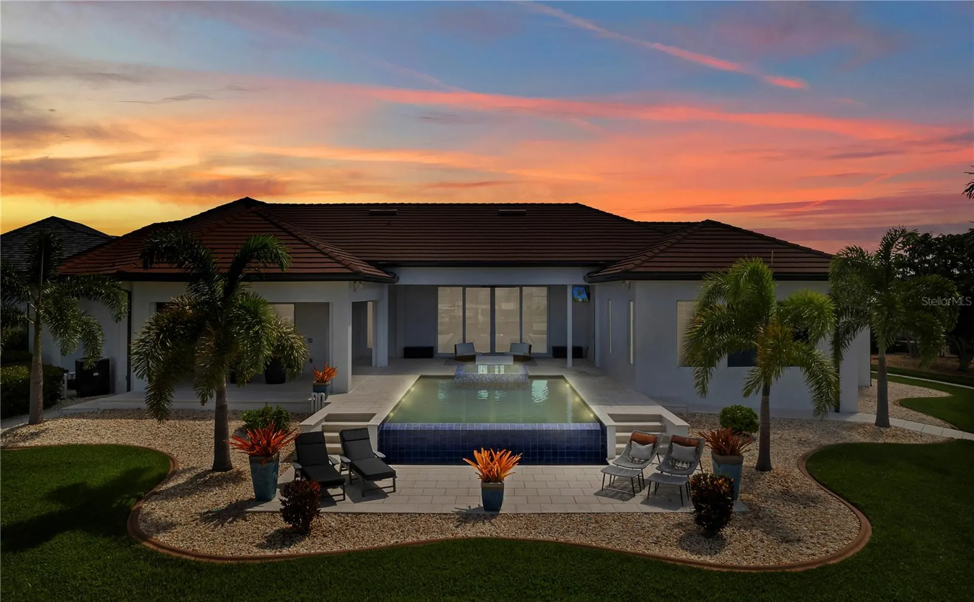 2795 Bay Court Punta Gorda FL 33950