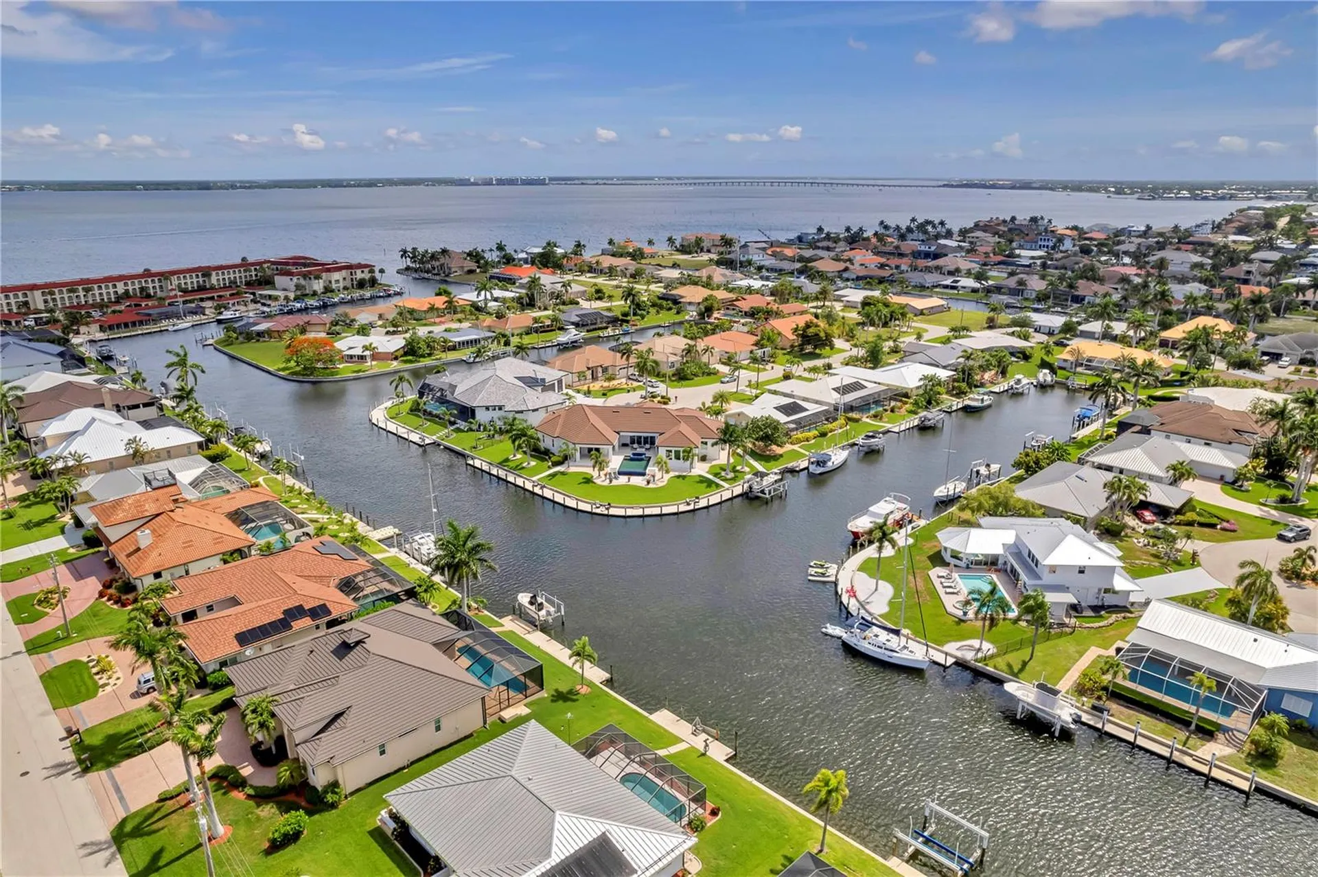 2795 Bay Court Punta Gorda FL 33950