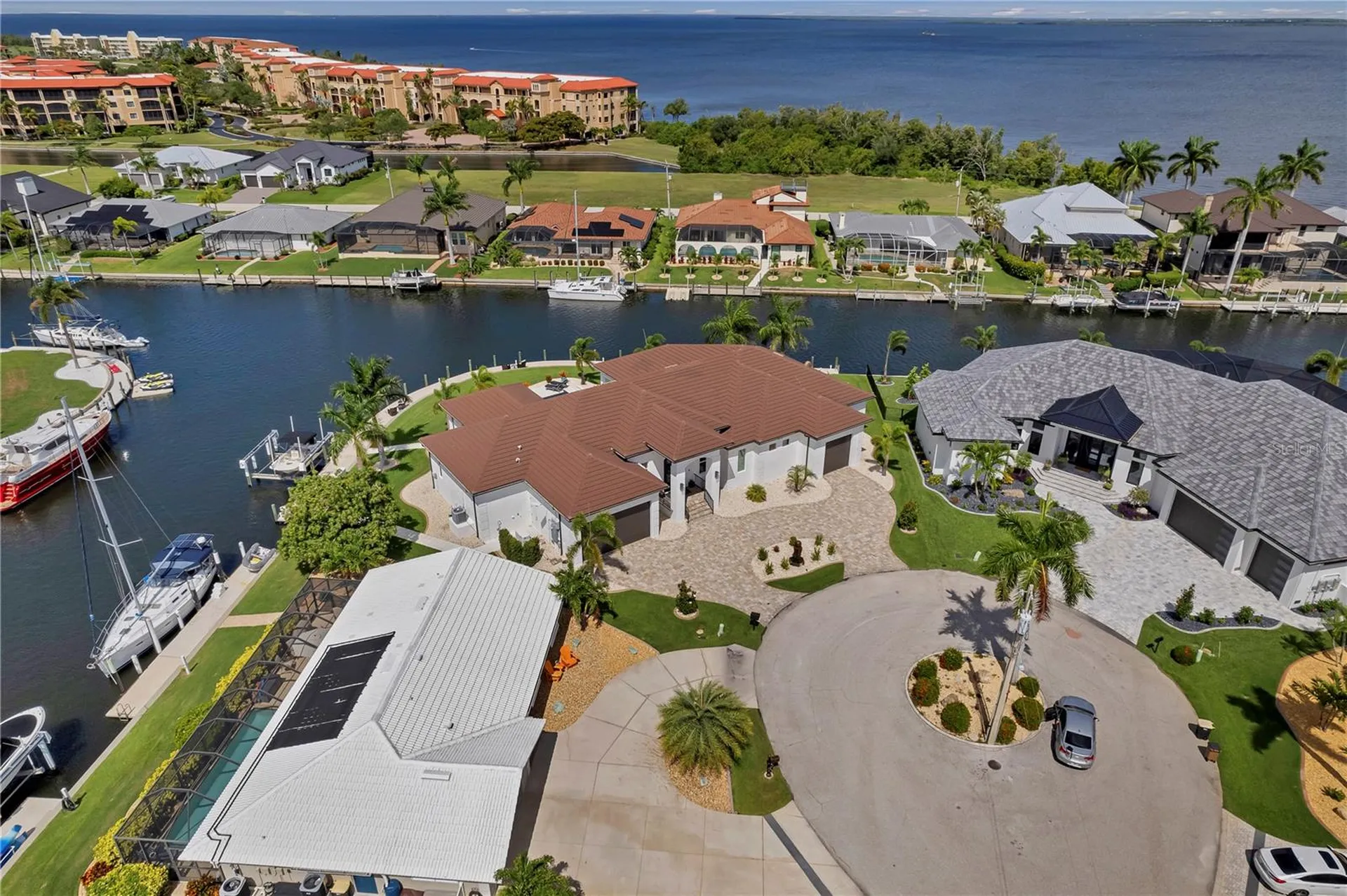2795 Bay Court Punta Gorda FL 33950