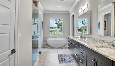 2795 Bay Court Punta Gorda FL 33950