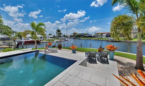 2795 Bay Court Punta Gorda FL 33950