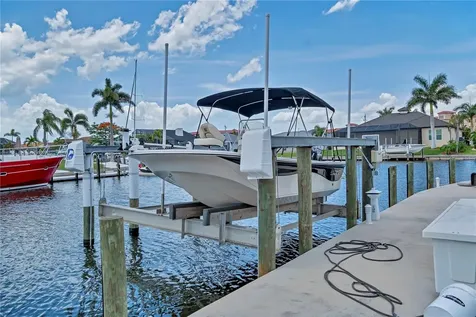 2795 Bay Court Punta Gorda FL 33950