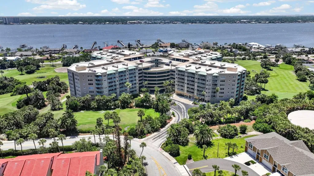 4 Oceans West Boulevard Daytona Beach FL 32118