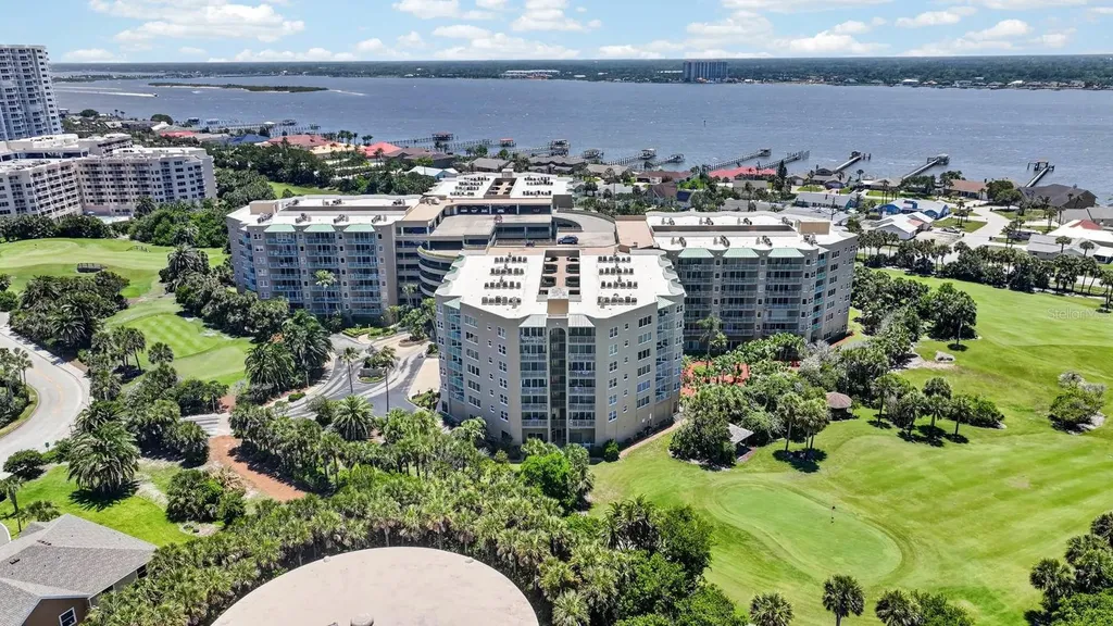 4 Oceans West Boulevard Daytona Beach FL 32118