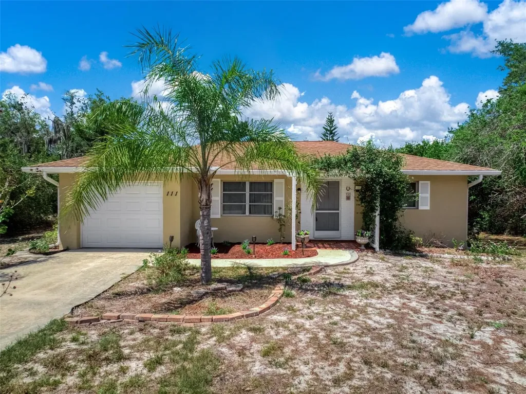 111 Lemon Road NW Lake Placid FL 33852