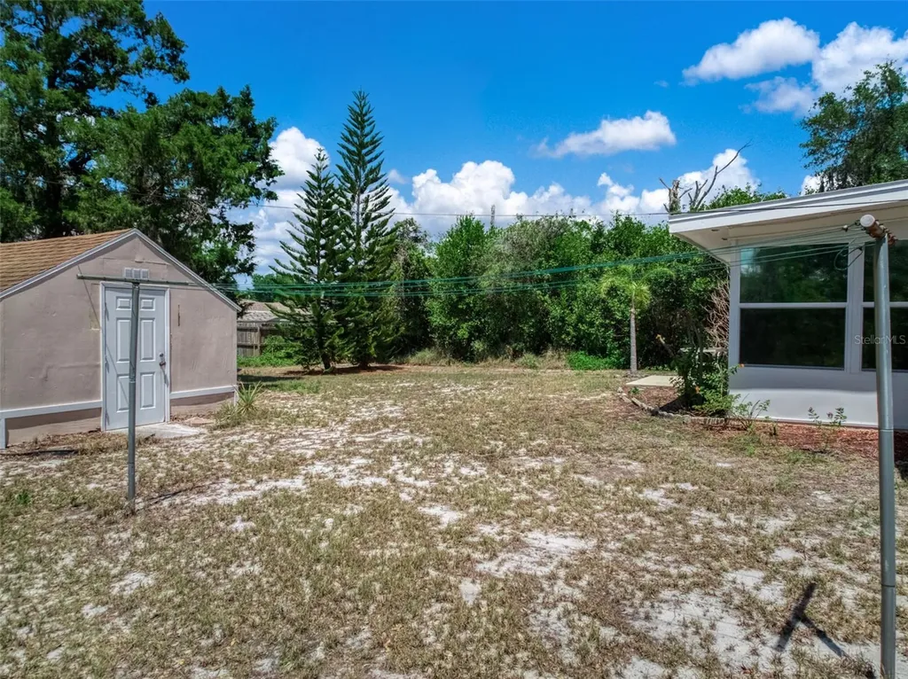 111 Lemon Road NW Lake Placid FL 33852