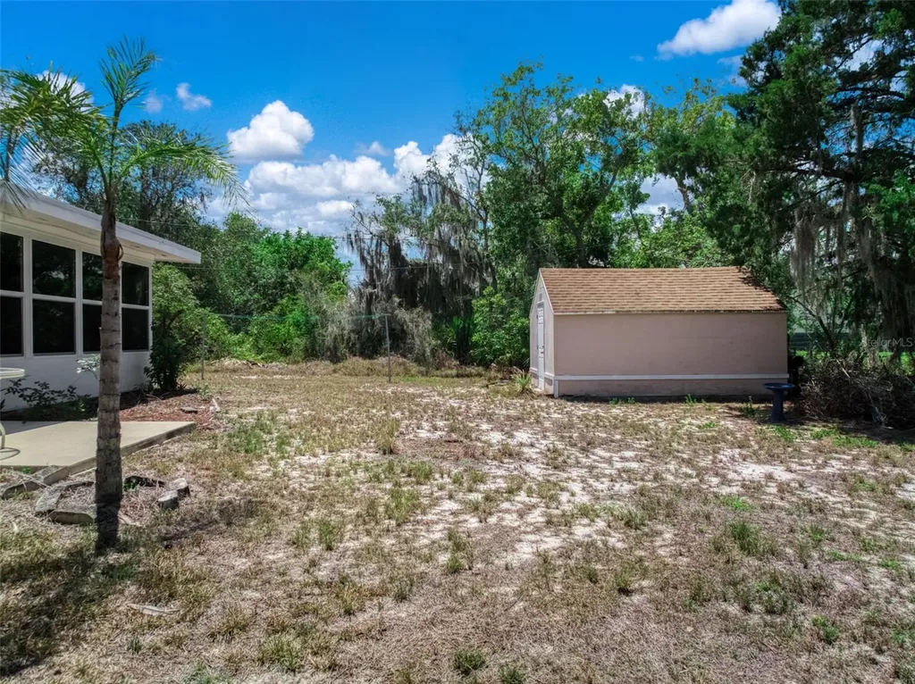 111 Lemon Road NW Lake Placid FL 33852