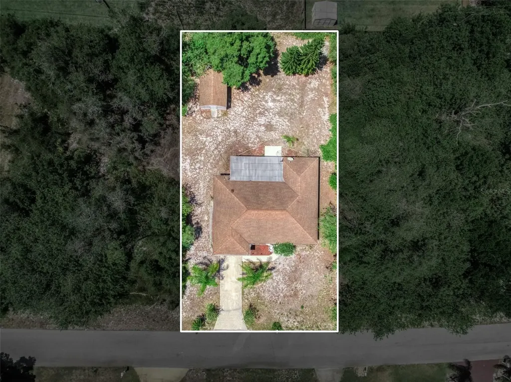 111 Lemon Road NW Lake Placid FL 33852