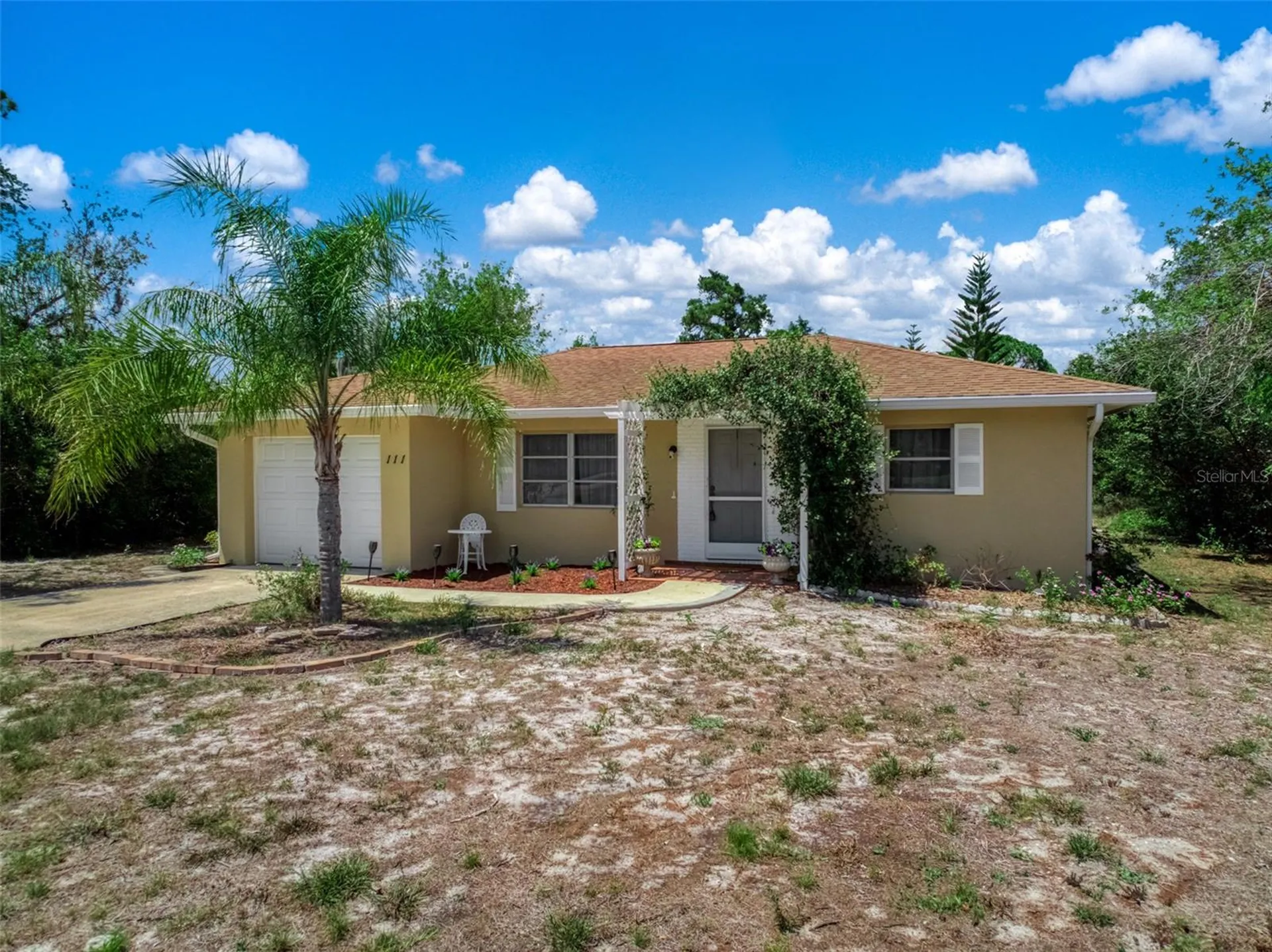 111 Lemon Road NW Lake Placid FL 33852
