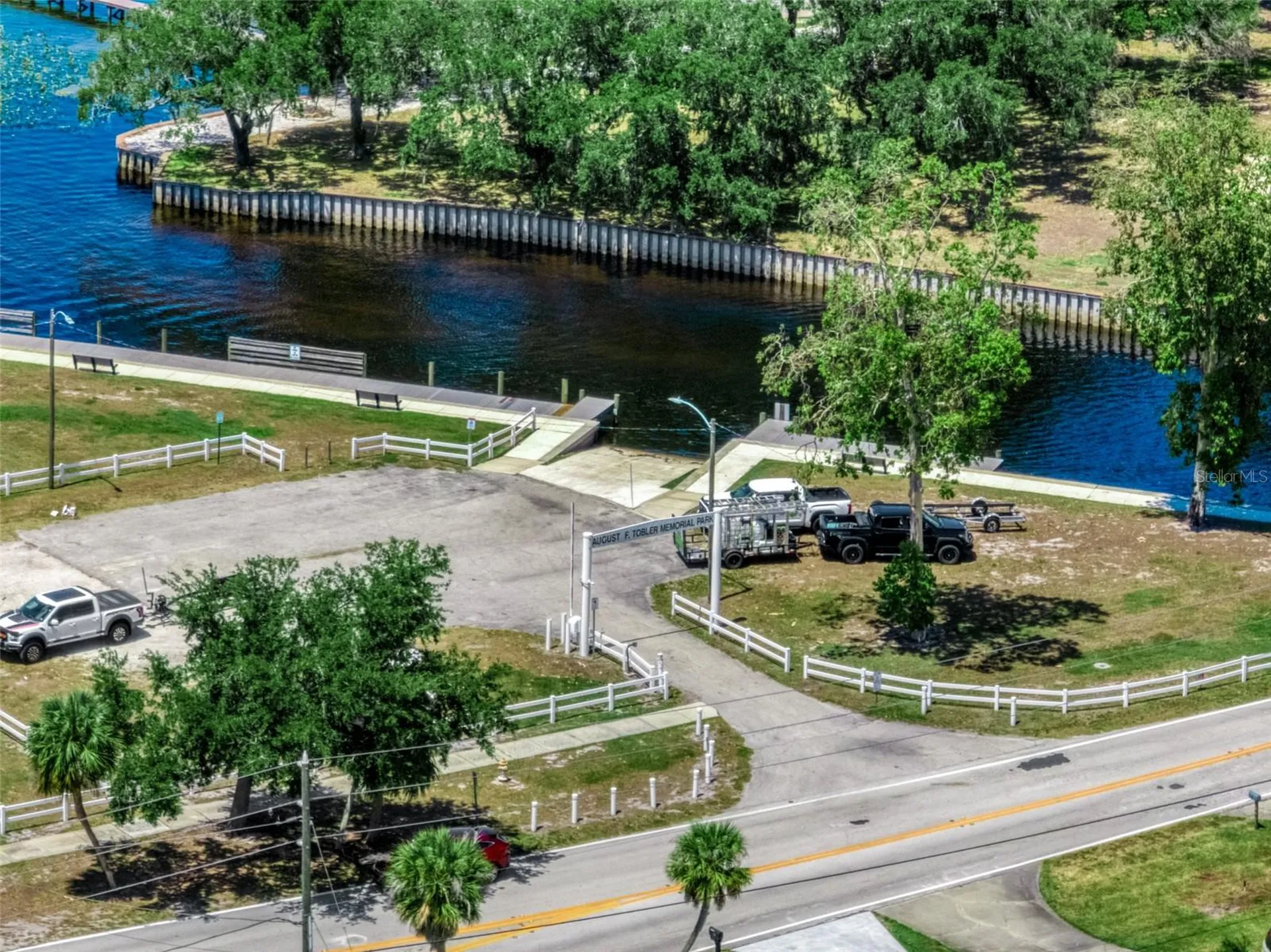 111 Lemon Road NW Lake Placid FL 33852