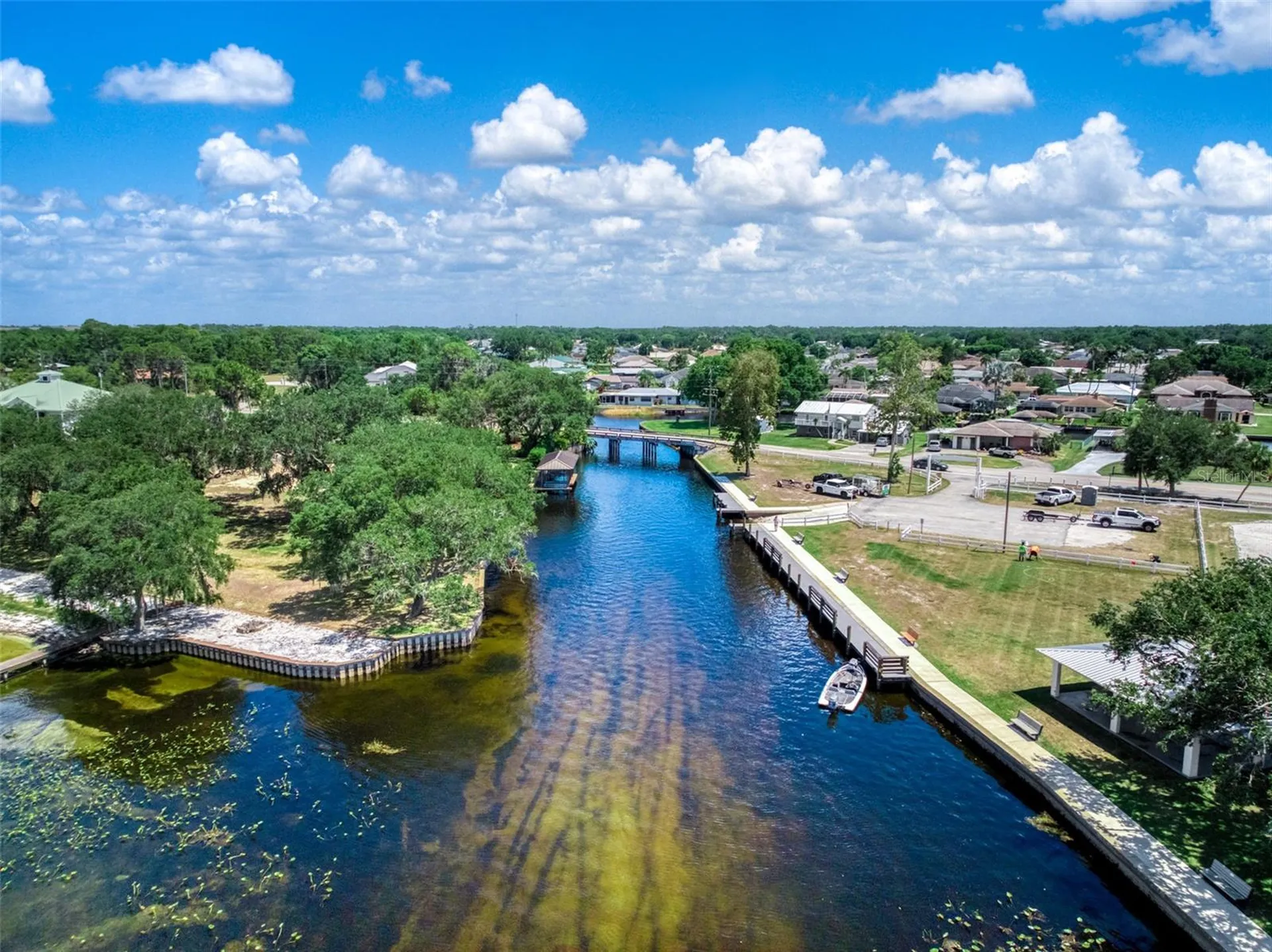 111 Lemon Road NW Lake Placid FL 33852