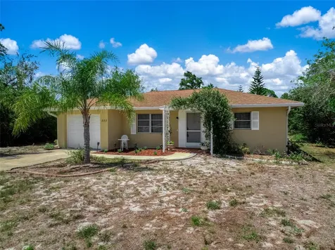 111 Lemon Road NW Lake Placid FL 33852