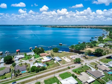 111 Lemon Road NW Lake Placid FL 33852