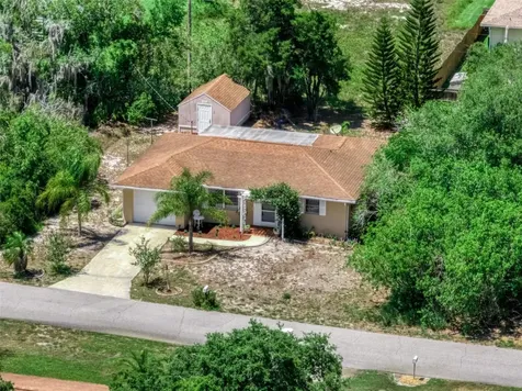 111 Lemon Road NW Lake Placid FL 33852