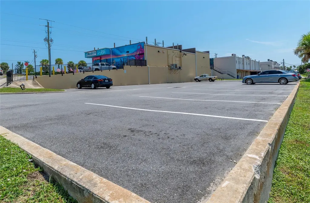 1368 Ocean Shore Boulevard Ormond Beach FL 32176