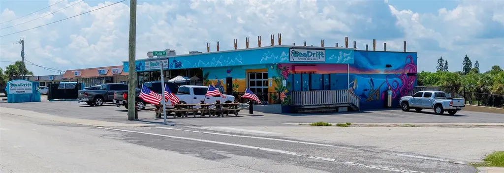 1368 Ocean Shore Boulevard Ormond Beach FL 32176