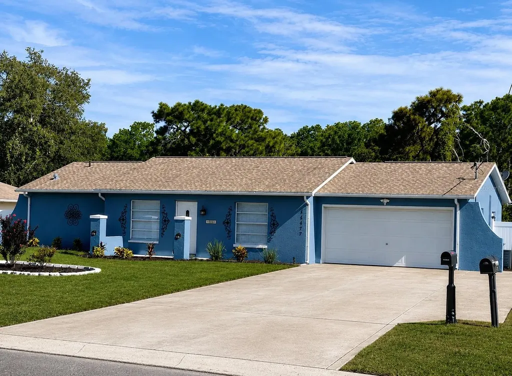11177 Elgin Boulevard Spring Hill FL 34608