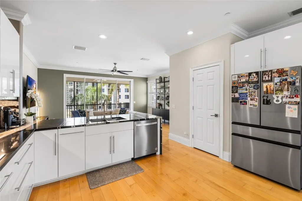 1171 Venetian Harbor Drive NE St Petersburg FL 33702