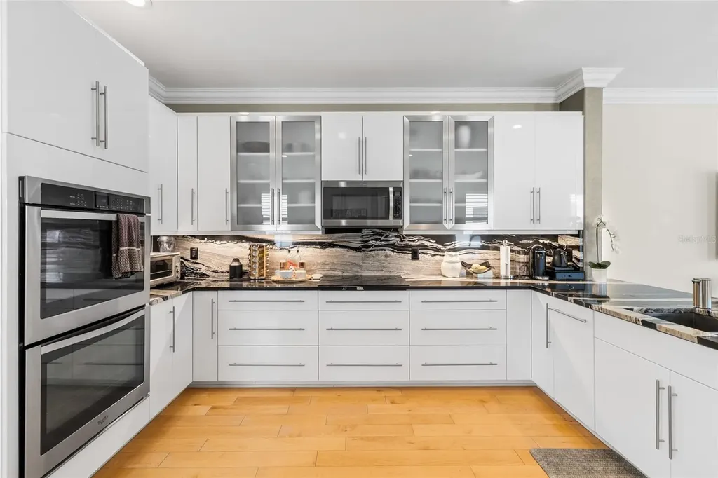 1171 Venetian Harbor Drive NE St Petersburg FL 33702