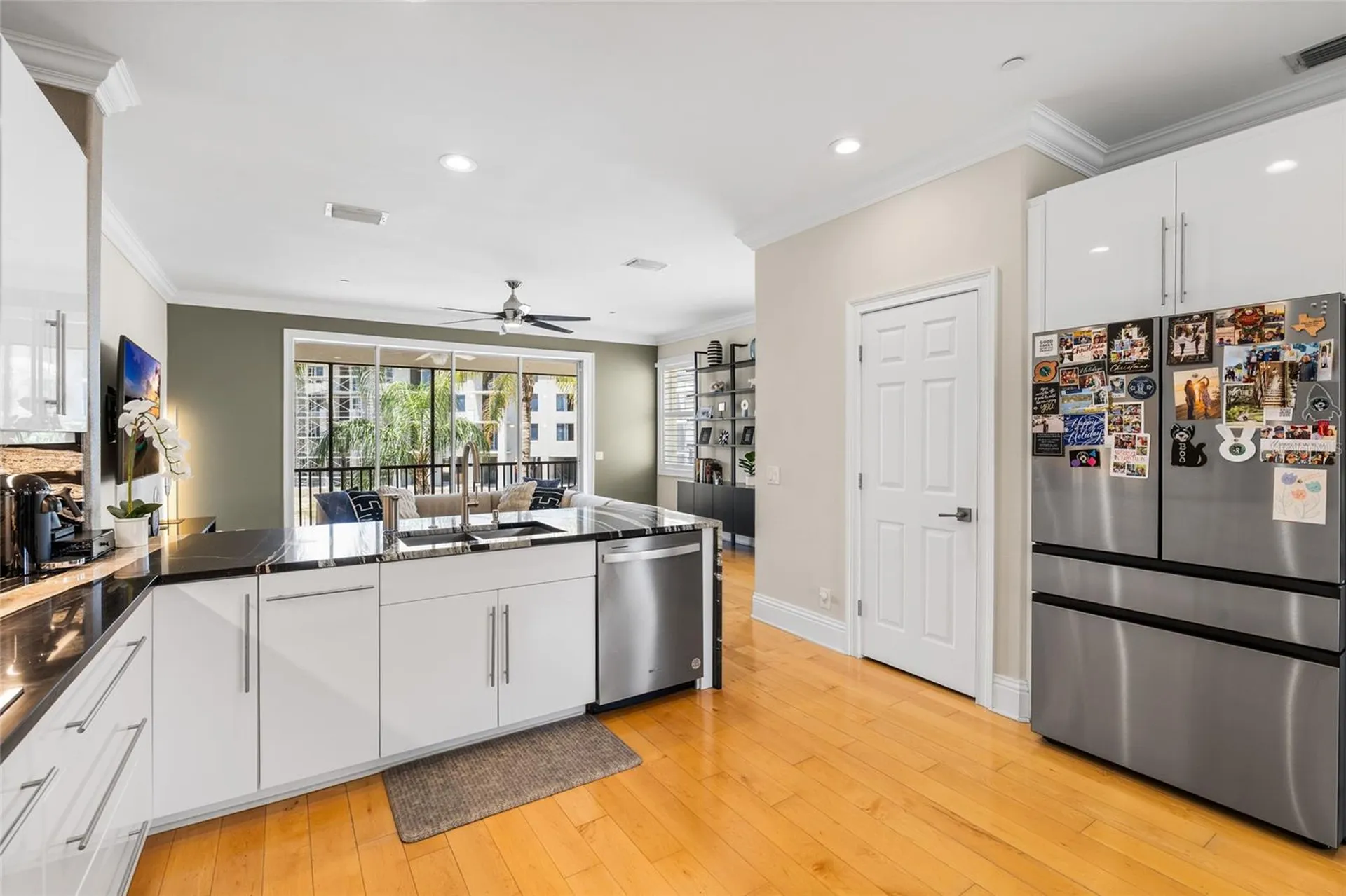 1171 Venetian Harbor Drive NE St Petersburg FL 33702