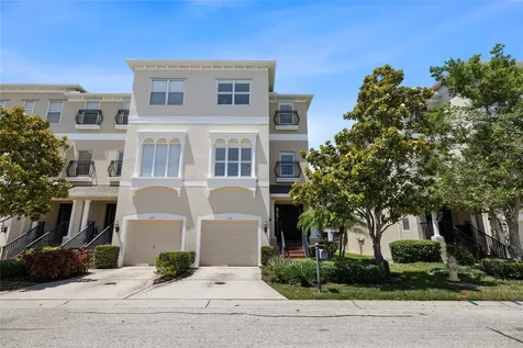 1171 Venetian Harbor Drive NE St Petersburg FL 33702