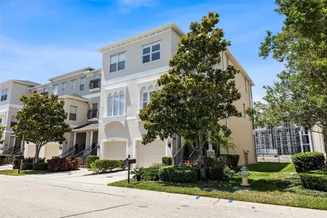1171 Venetian Harbor Drive NE St Petersburg FL 33702