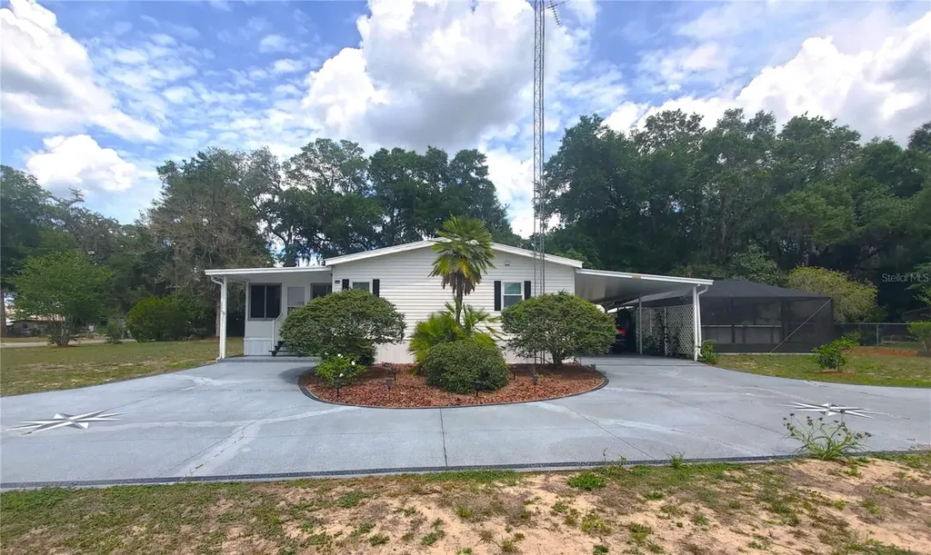 9990 SE 167th Place Summerfield FL 34491