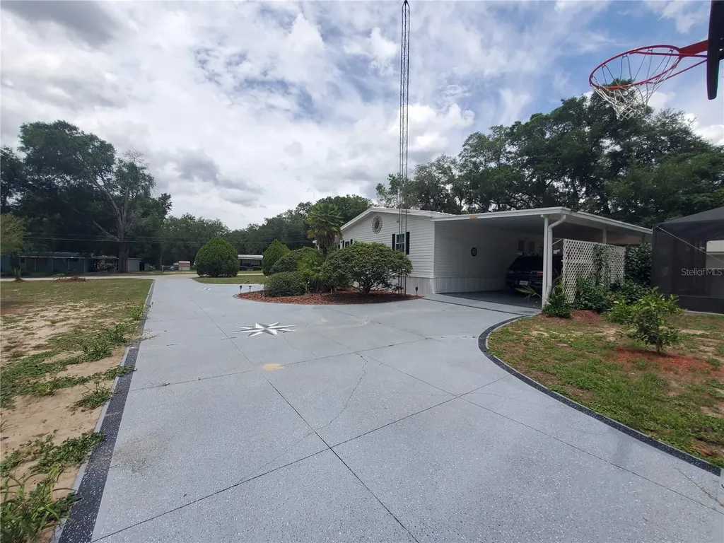 9990 SE 167th Place Summerfield FL 34491